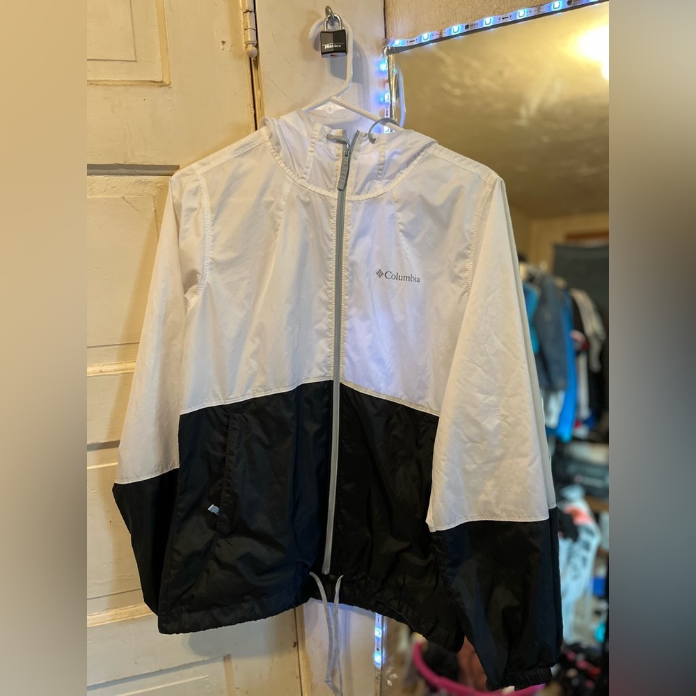 Columbia Jacket